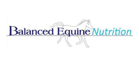 Balanced Equine Nutrition