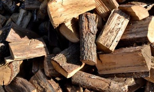 firewood